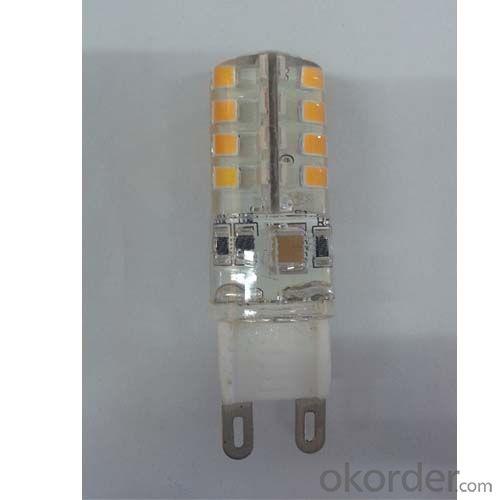 G9 LED Light System 1