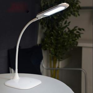 2014 New Flexible Dimmable Touch Led Table Lamp Led Desk Lamp Led Light