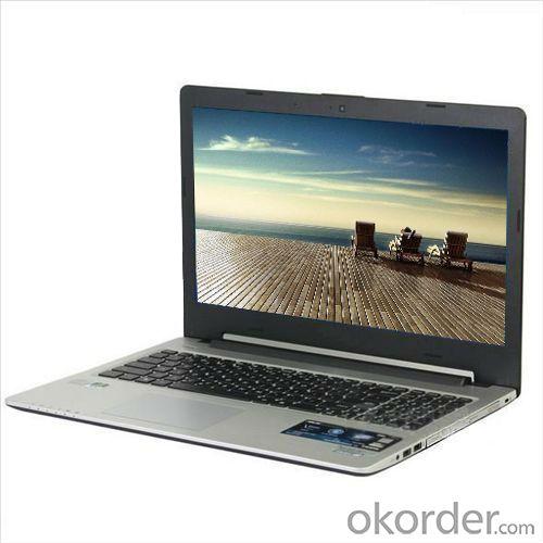 15.6 inch Laptop 4GB DDR3 750GB cheap laptop System 1