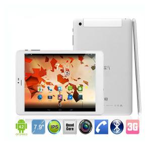 Ips Capacitive Touch Screen Mtk8389 Quad Core 3G Android Tablet From China System 1