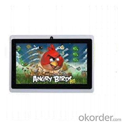 High Quality  Android 7 Inch Tablet Q88