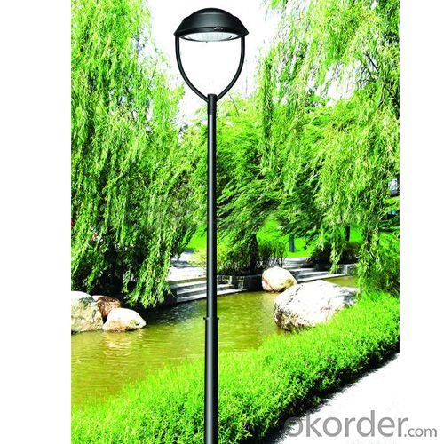 Modern Design High Power 105W LED Garden Lighting From China Manufacturer System 1