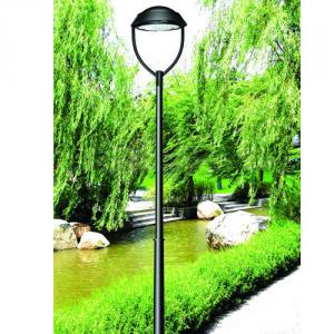 Modern Design High Power 105W LED Garden Lighting From China Manufacturer System 1