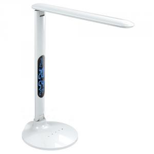 Dimmable Touch Led Table Lamp With Calendar System 1