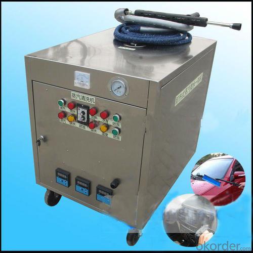 Home Or Industrial Use Steam Cleaner For Sale System 1