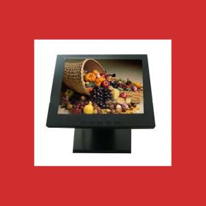 Lcd Touch Screen Monitor Touchscreen Display