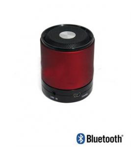 Good Quality Compatible Micro Sd/Tf Mini Bluetooth Speaker System 1