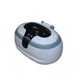 Ce Approval Mini Dental Ultrasonic Jewelry Cleaner System 1