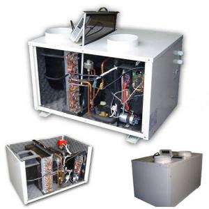 Abatronic Exhaust Air Heat Pump Supplier