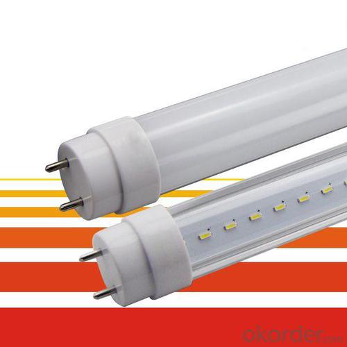 Dlc Listed Led Tube T5 T8 T10 2Ft 3Ft 4Ft 5Ft 8Ft(600Mm/900Mm/1200Mm/1500Mm/2400Mm) System 1