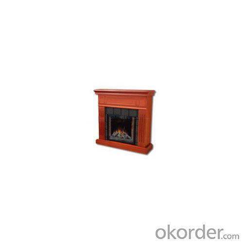 Electric Fireplace UL-MT2304 System 1