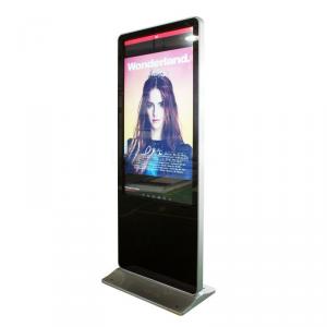 42" LED Touch Screen Kiosk Digital Signage with WIFI Microsoft Windows System 1