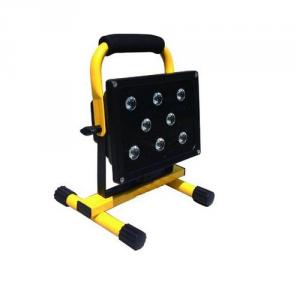 20W Rechargeable LED Work Light By Professional Manufacturer