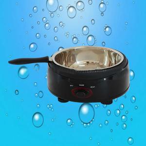 Hot Sale High Quality Stainless Steel Chocolate Melting Pot