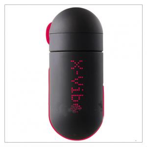 Xdream,X-Vibe,Mini Portable Vibration Speaker System 1