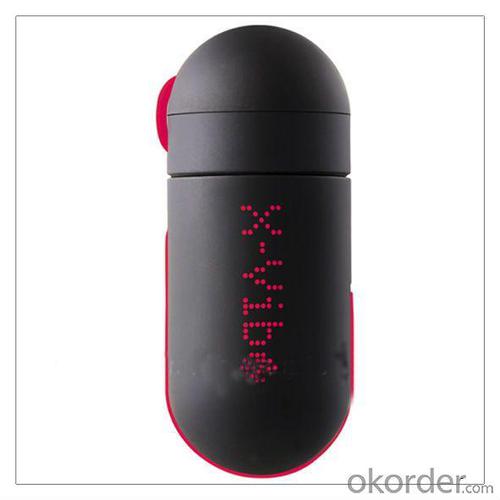 Xdream,X-Vibe,Mini Portable Vibration Speaker System 1