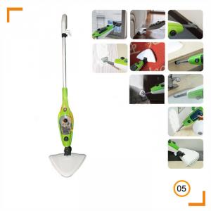 Home Appliance 10 In 1 Steam Mop System 1