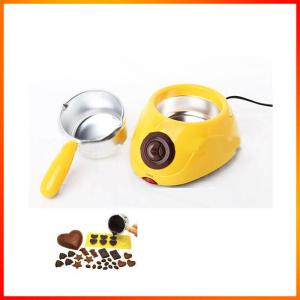 Popular Mini Chocolate Melting Machine For Sale System 1