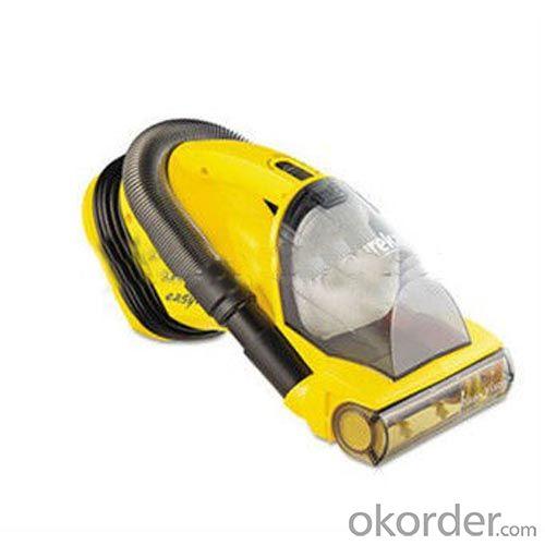 New! Eureka Hand-Held Vacuum Cleaner 71B Sweeper Stairs Car Electric Dust Buster Mold Manufacturer Shanghai China System 1