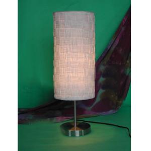Handmade Paper Table Lamp For Decoration