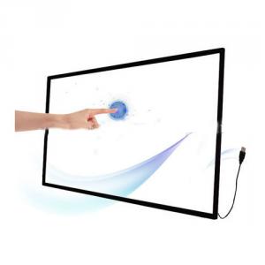 Touch Screen Frame Dual Points Multi Touch Frame 32&#39;&#39; 42&#39;&#39; 55&#39;&#39; 65&#39;&#39; System 1