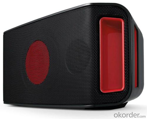 Nfc Bluetooth Speakers System 1