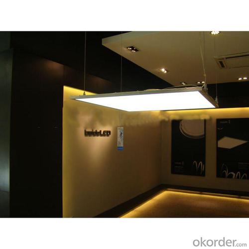 Ce Rohs Ul Listed Sleek Led Pendant Light System 1