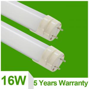 2014 Ul Dlc Listed Lm80 Chip 4Ft Smd T8 Led Tube 16W