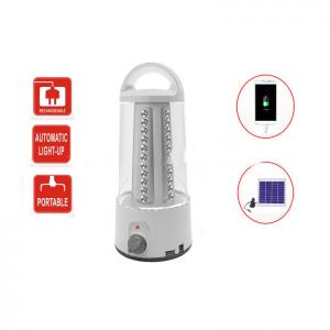 Rechargeable Led Multifunction Light With Mobile Charger