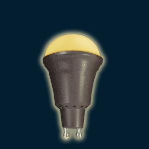 Energy-Efficient SMD LED Bulb System 1