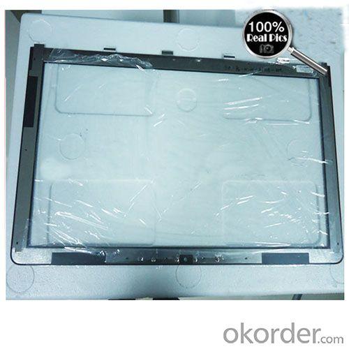 Glass for apple macbook pro laptop,parts for macbook pro laptop, for apple macbook pro System 1