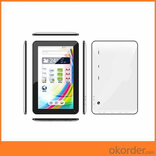 Android 4.4 Tablet Pc 10.1 Inch Tablet Pc 10.1 Inch Quad Core With A31S System 1