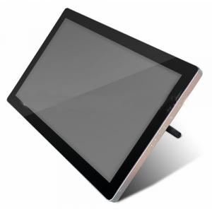 Ultrathin 21.5&#39;&#39;Android All In One Computer With 10Point Capacitive Touch Screen System 1