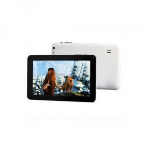 9Inch Dual Core 8Gb Flash Hdmi Android Tablet System 1