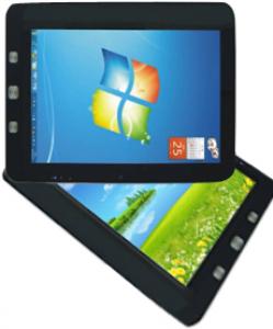 OEM 10&quot; tablet PCWS-M102 System 1