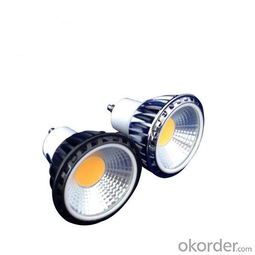 Hot Sale New Design 5W Cob Gu10 Mr16 Led Spotlight System 1