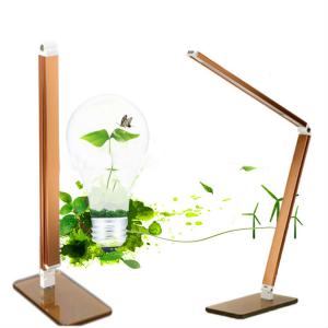 Eye Protection Led Foldable Table Lamps And Desk Lamps System 1
