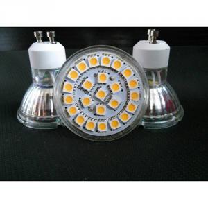 Hot New Products For 2014 New Design Smd Mr16 Gu 10 Spotlight Smd 5050 Cheap Gu10 Led Light Bulbs System 1