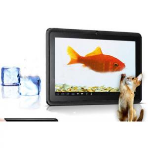 7&Quot; Q88 All Winner Android 4.0 Tablet Pc 8Gb Mid 1.2Ghz Ddr3 Wifi 3D Graphics China Factory