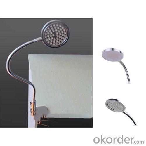 Led Desk Lamp With Touch Sensor