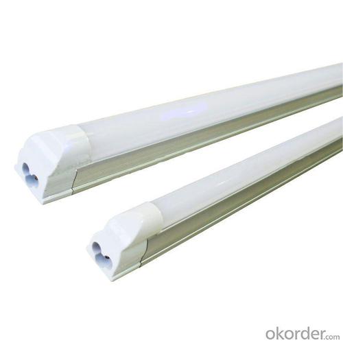 T8 Led Tube Led 18W 1200Mm Rohs Ce Fcc Ul High Light System 1