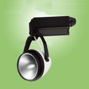 Ce/Rohs Approved 12W High Power Led Track Light 2 Years Warranty System 1