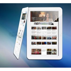 2014 Hot Product 10.1&Quot;Android 4.4 Dual Core Tablet System 1