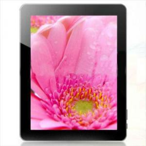 Rock Chip 3066 Dual Core 9.7 Inch Android Tablet