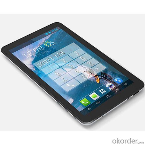 Dual Core Tablet Pc With Android 4.2 Os Jelly Bean From China System 1