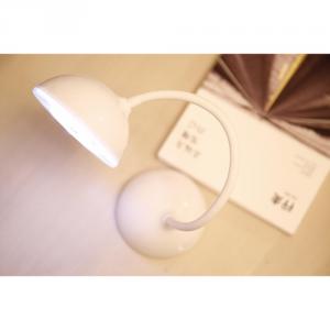 2014 Doulex Newest Design Flexible Headphone Desk Lamp System 1