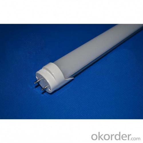 T8 Led Lamp 1200Mm 15W 18W 22W 25W 3000-7000K 80Lm/W 50000H System 1