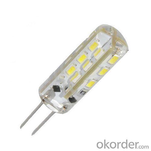 SMD3014 2W G4 LED Warm White System 1