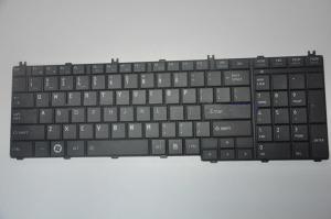 Original Laptop Keyboard For Toshiba Satellite C650 C655 C655D L650 L655 L670 L675 C660 Laptop Keyboard