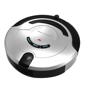 Mop Clean Automatic Intelligent Sweeping Robot Vacuum Cleaner Manufacturer